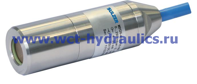 Погружной датчик давления типа ABS MD 126