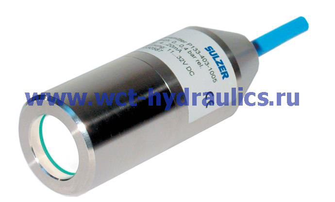 Погружной датчик давления типа ABS MD 127