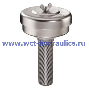 Фильтр-сапун TLF 1, TLF 2, TLF 3