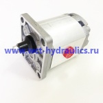 ШЕСТЕРЕННЫЕ НАСОСЫ GALTECH ВТОРОЙ ГРУППЫ (4,0 СМ3 - 26,0 СМ3)