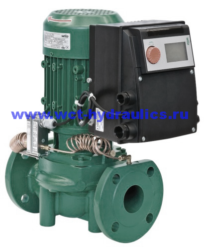VeroLine-IP-E