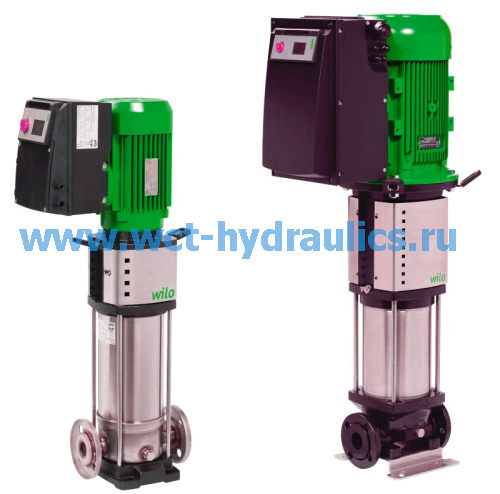 Helix VE