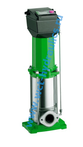 Multivert MVISE