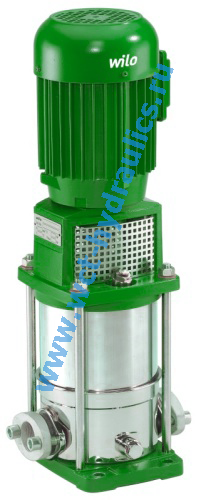 Multivert MVI