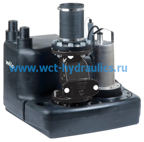 DrainLift M