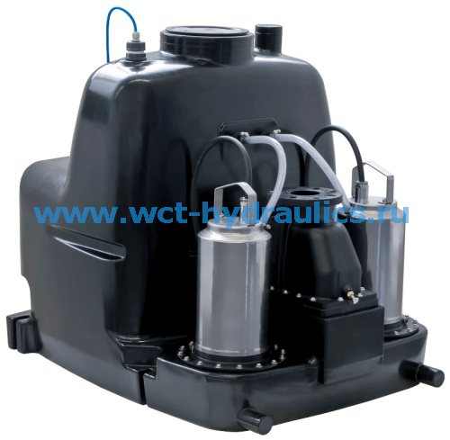 DrainLift XL